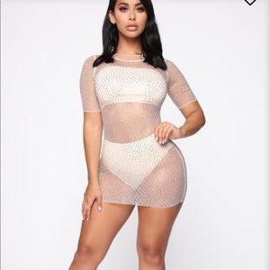 FN DRESS